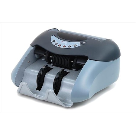 Cassida Cassida B-TGRU-CAD Tiger Canadian Professional Currency Counter B-TGRU-CAD